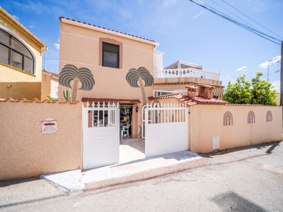 Villa i La Marina, Alicante - foto 2